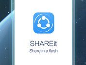 SHAREit 2017 for WinPhone