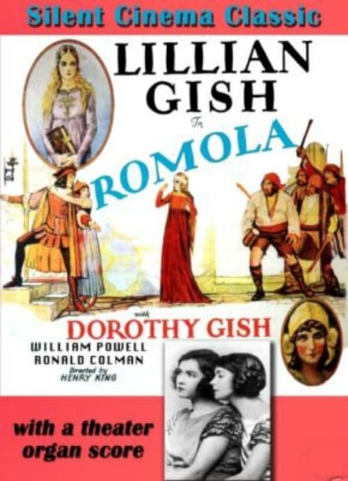 [HD] Romola 1924 Film Online Gucken