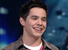 David Archuleta Retreat From Music