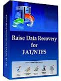 Raise Data Recovery for FAT / NTFS 5.6.0 Full + Serial