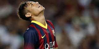 Neymar Tahu Cara "Jinakkan" Pepe