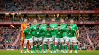 REAL BETIS BALOMPIÉ. Temporada 2023-24. Rui Silva, Luiz Felipe, Aitor Ruibal, Willian José, Germán Pezzella, Guido Rodríguez. Isco, Sabaly, Abner, Ayoze y Marc Roca. ATHLETIC CLUB 4 🆚 REAL BETIS BALOMPIÉ 2 Domingo 27/08/2023, 21:30 horas. Campeonato de Liga de 1ª División, LaLiga EA Sports, jornada 3. Bilbao, Vizcaya, estadio San Mamés: 44.340 espectadores. GOLES: ⚽0-1: 2’, Willian José. ⚽0-2: 10’, Isco. ⚽1-2: 30’, Mikel Vesga, de penalti. ⚽2-2: 45’, Mikel Vesga, de penalti. ⚽3-2: 45+7’, Gorka Guruzeta. ⚽4-2: 84’, Unai Gómez.