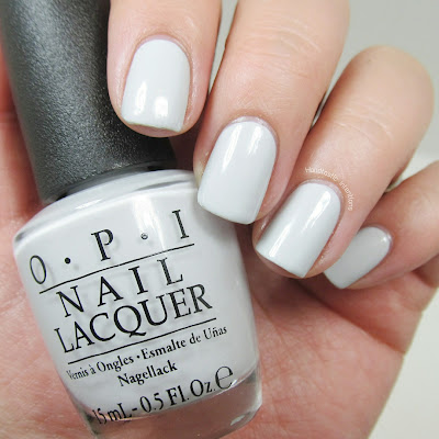 OPI-I Cannoli-Wear-OPI-Swatch