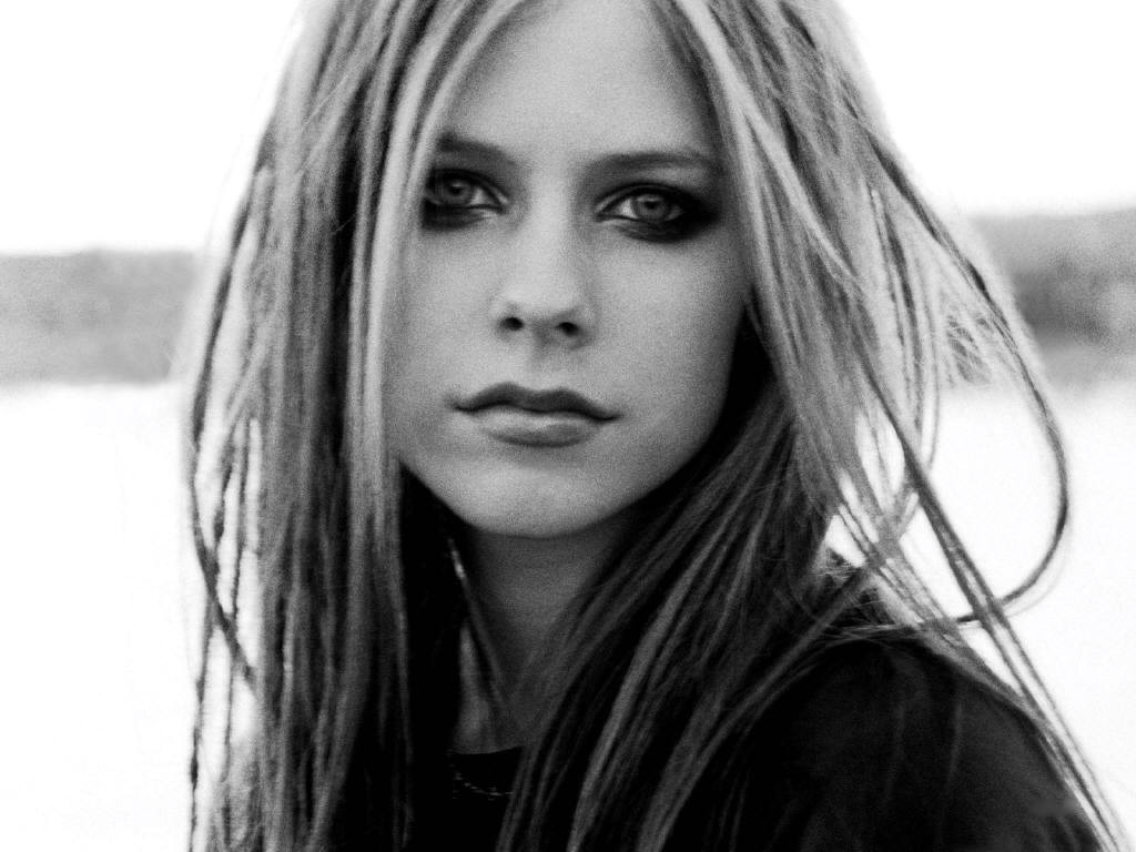 avril lavigne