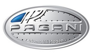 pagani logo