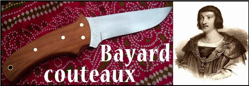 Bayard couteaux