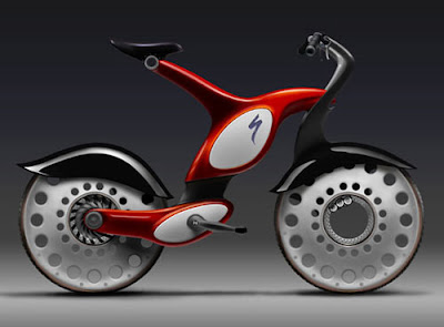 futuristic bike designs amazing pictures