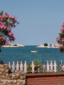 deniz fenerleri