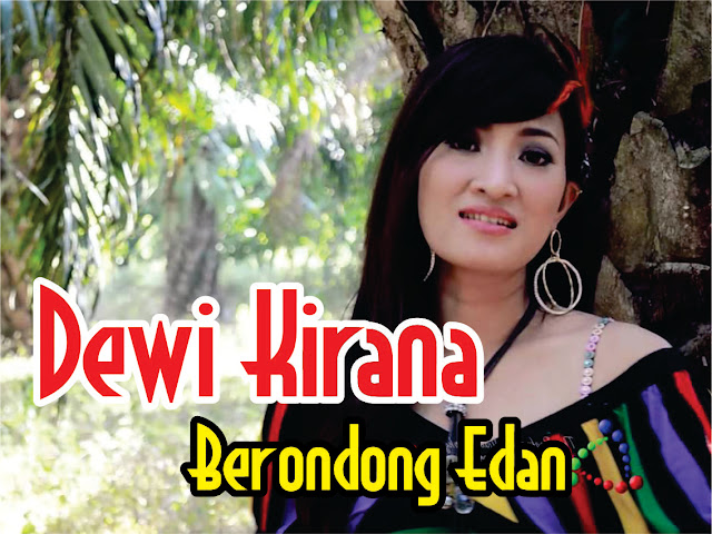 Lirik Lagu Berondong Edan - Dewi Kirana