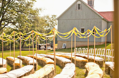 Wedding Decorating Ideas