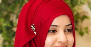  Contoh  Gambar  Jilbab  Hijab