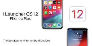 Cara Mudah Mengubah Tampilan Android Seperti iPhone iOS 12