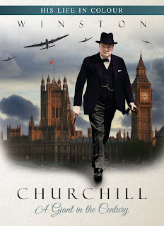 Winston Churchill: A Giant In The Century | Watch free online Documentary Film