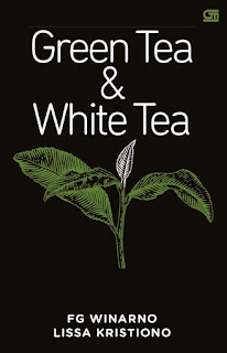 Green Tea & White Tea