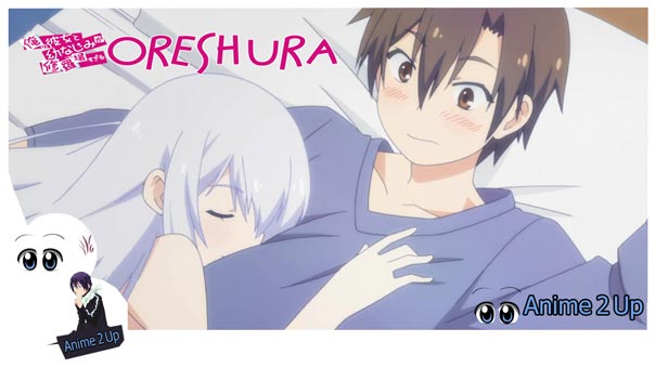 تحميل و مشاهدة انمي الاثارة oreshura مترجم