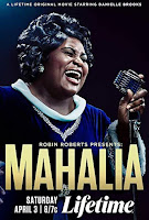 Mahalia