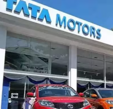  Tata Motors intends to divide its operations into two distinct listed companies