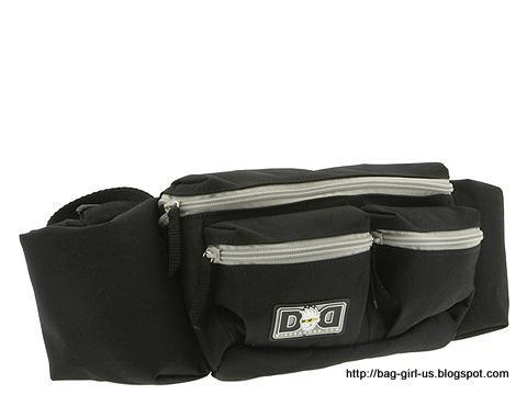 Bag girl:us-1240905