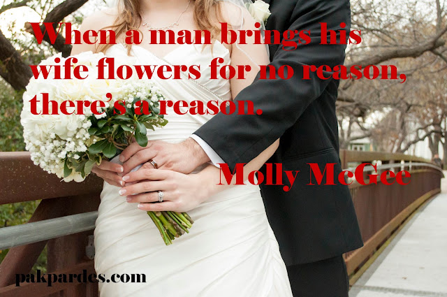 Funny Quoted about Men and Wife