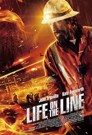 LIFE ON THE LINE