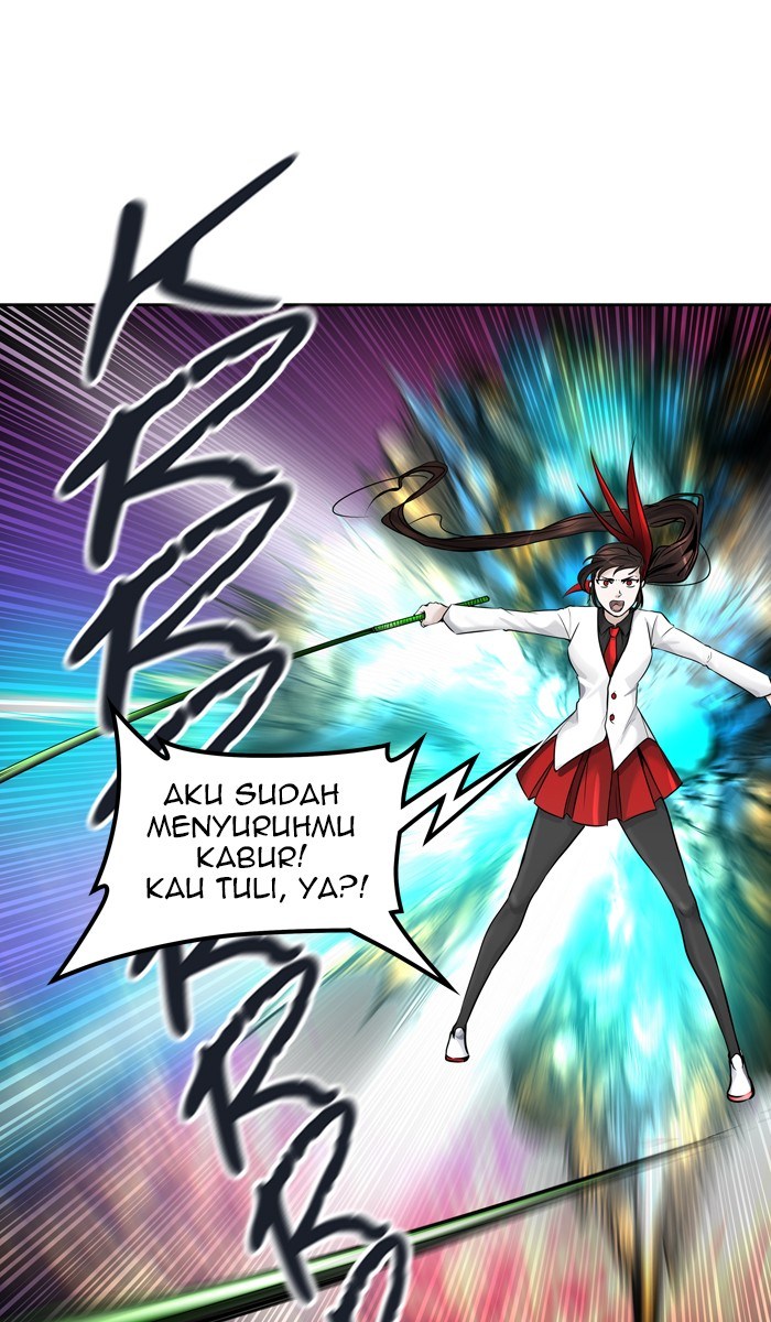 Webtoon Tower Of God Bahasa Indonesia Chapter 413