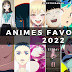 Animes Favoritos del año ❗❗❗ | AOTY 2022