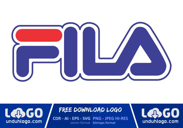 Logo Fila