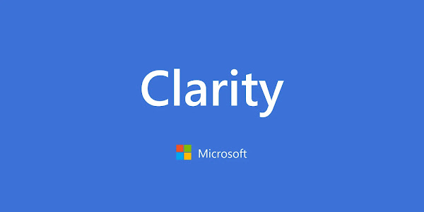 Microsoft Clarity: For Your Website Analysis