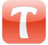Tango app, Apple app, iTunes app