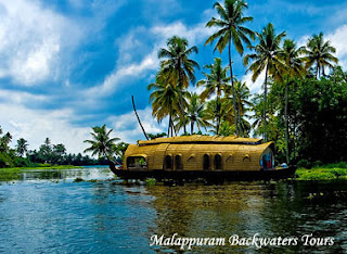 Malappuram Backwaters Tours