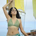 Tapsee Pannu Hot Navel and Bra Photos in Mogudu