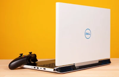 Dell and Alienware Announced to Launching New Gaming Laptops on 2019