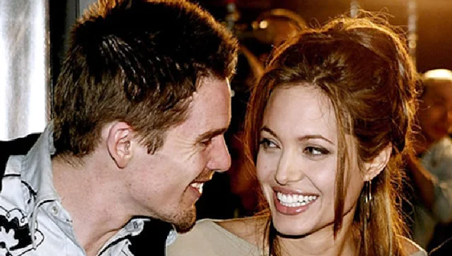 The loves of the life of Angelina Jolie: 3 marriages, a woman and several affairs
