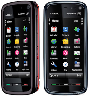 Nokia 5800 format,hard,soft format,format nasıl atılır,