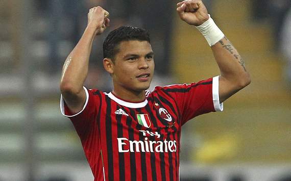 Thiago Silva