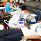 Sambut Hari Bakti BP Batam ke-49, RSBP Batam Gelar Donor Darah dan Bakti Sosial