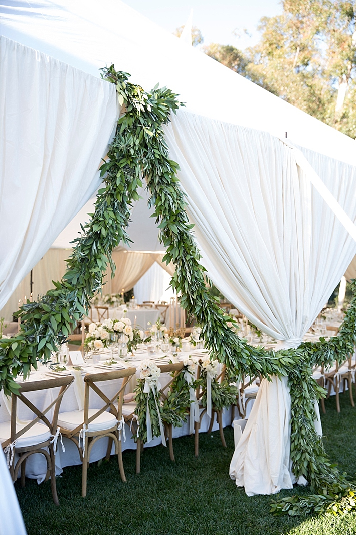 Elegant San Ysidro Ranch Wedding | Southern California Wedding Ideas ...