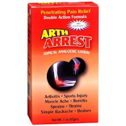 ARTH ARREST