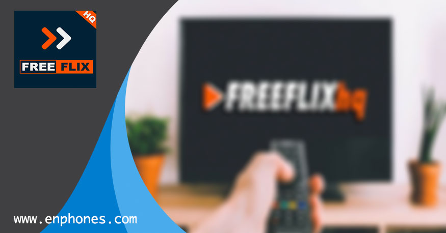 Download Freeflix HQ TV Pro latest premium version