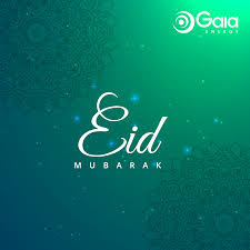 eid mubarak