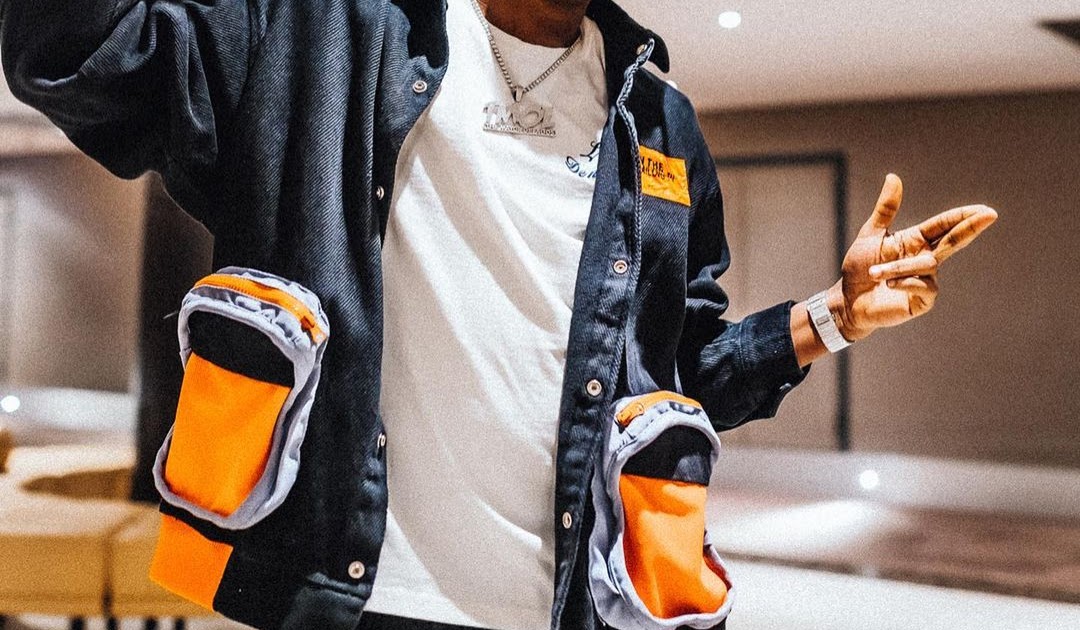 Biography Of Mayorkun Age Education Awards Relationship And Net Worth