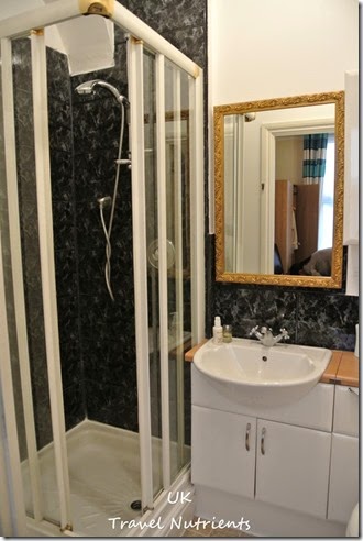 巴斯 Bath Apple Tree Guesthouse (5)