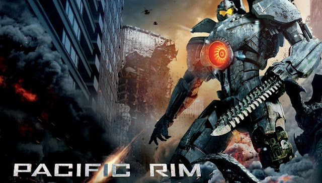 Pacific Rim (2013) Org Hindi Audio Track File