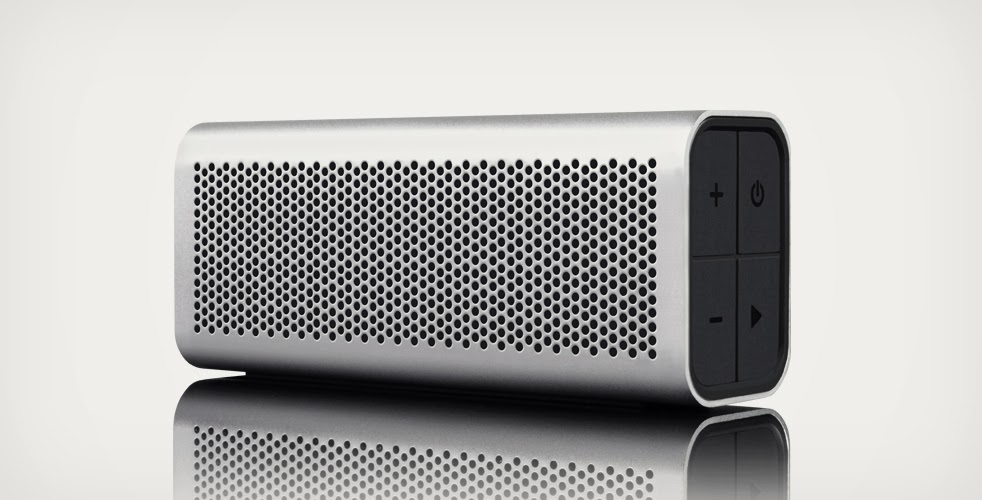 Braven 710 Bluetooth Speaker