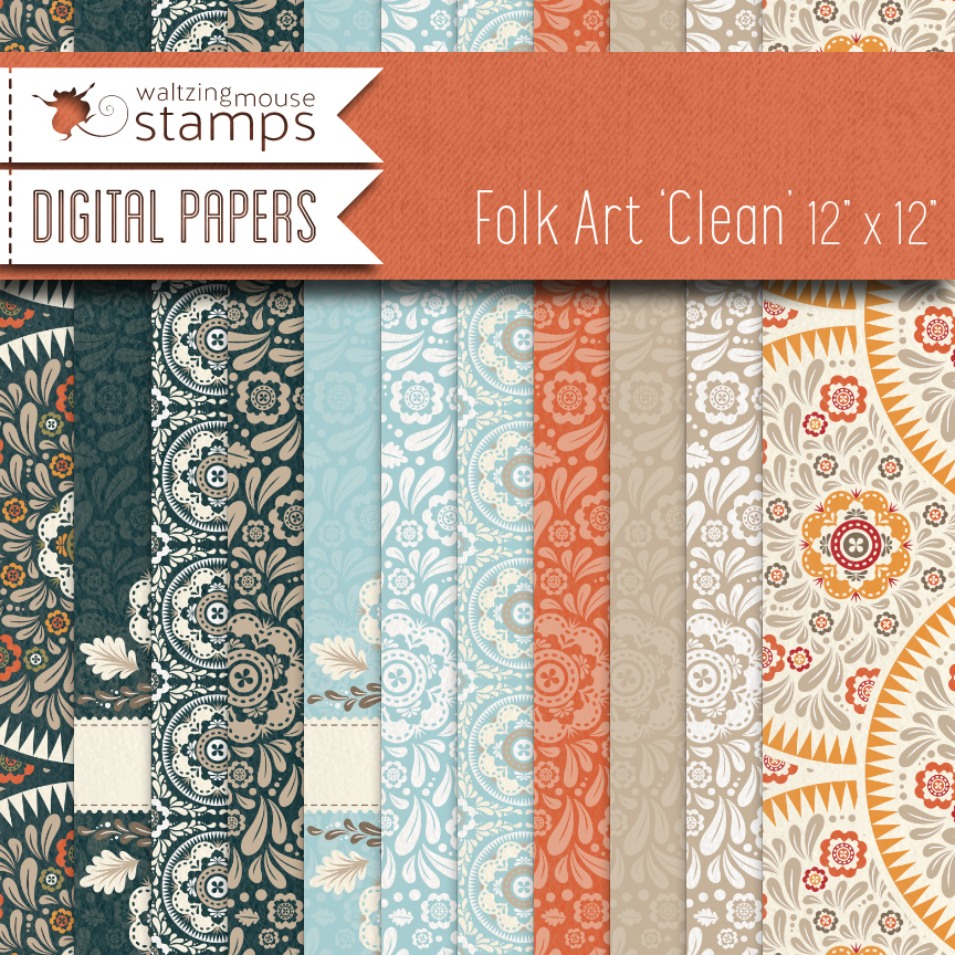 http://www.waltzingmousestamps.com/products/copy-of-folk-art-clean-collection-12-x-12-digital-papers