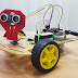 How to Make a Obstacle Avoiding Robot