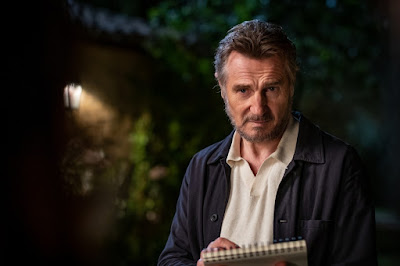 Made In Italy 2020 Liam Neeson Image 1