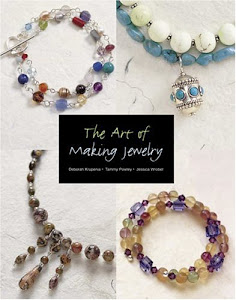 The Art Of Making Jewelry