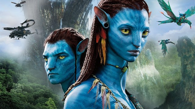Avatar: The Way of Water Movie Review: James Cameron is ready to make a new world record. |FilmVilla2022