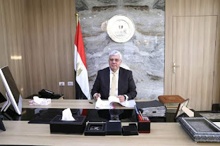وزير التعليم العالي يصدر قرارًا بإغلاق كيان وهمي بمدينة السادس من أكتوبر